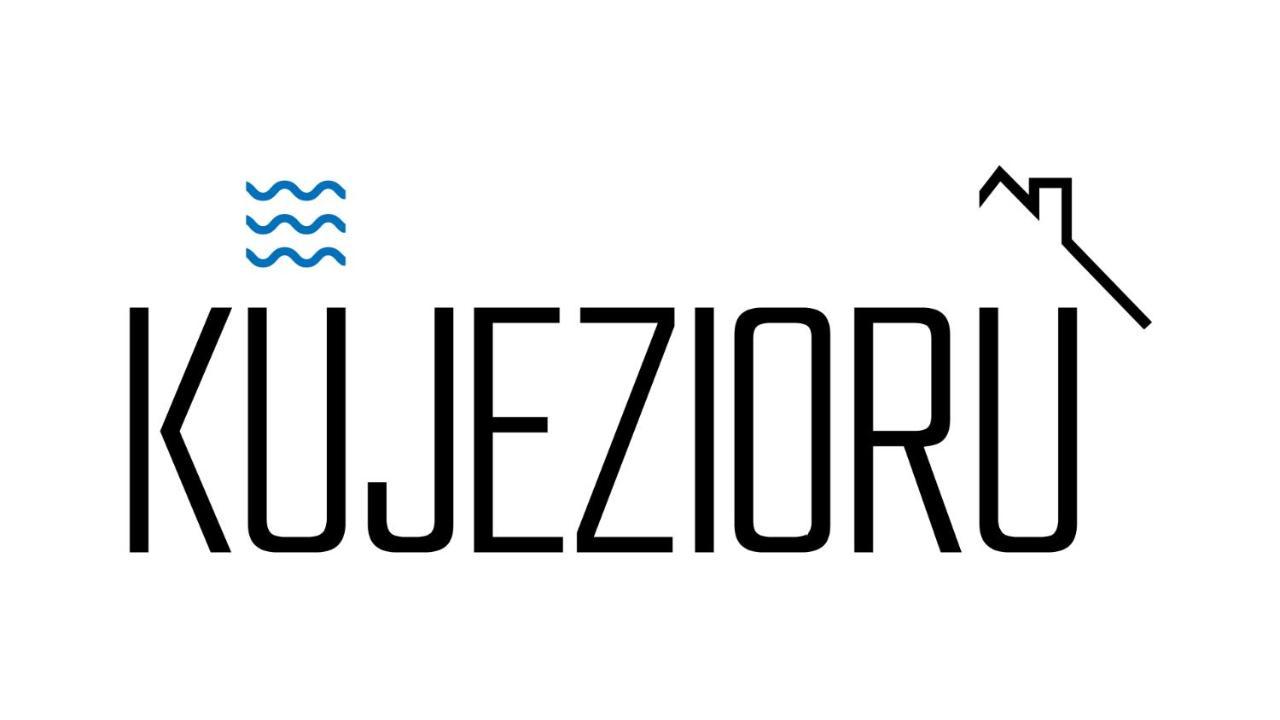 Apartmán Kujezioru Kleszczyn Exteriér fotografie