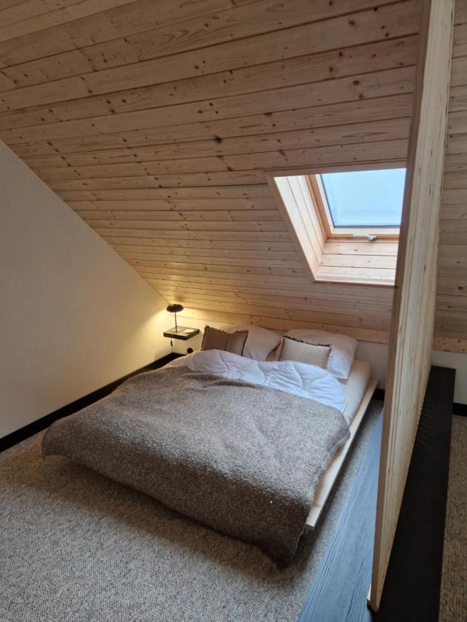 Apartmán Kujezioru Kleszczyn Exteriér fotografie
