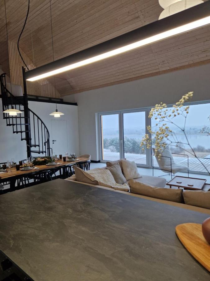 Apartmán Kujezioru Kleszczyn Exteriér fotografie